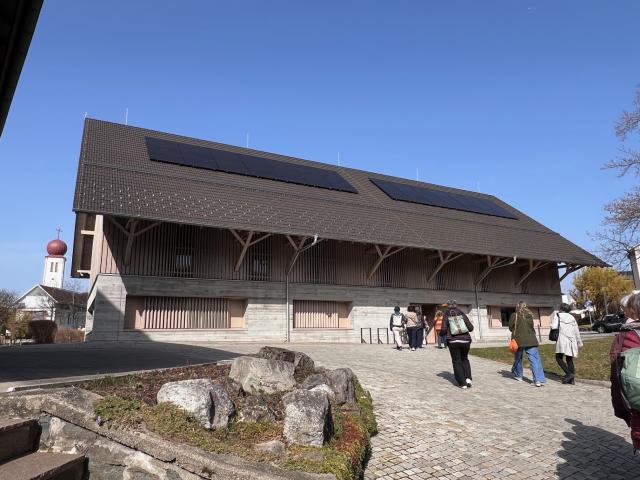 Bücherei Kressbronn