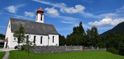 Pfarre Krumbach