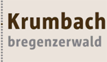 Gemeinde Krumbach Logo